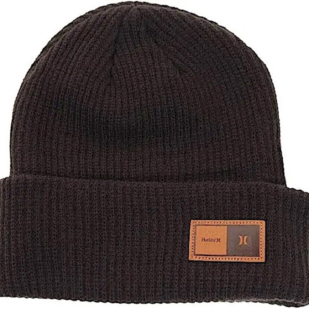 Brand New Hurley Beanie